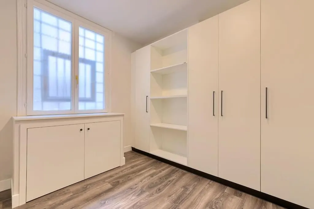 Apartment Euskalduna Azkuna Center By Next Stop Bilbao