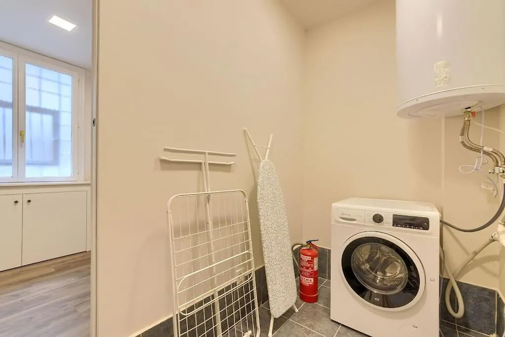 Apartment Euskalduna Azkuna Center By Next Stop Bilbao Spain