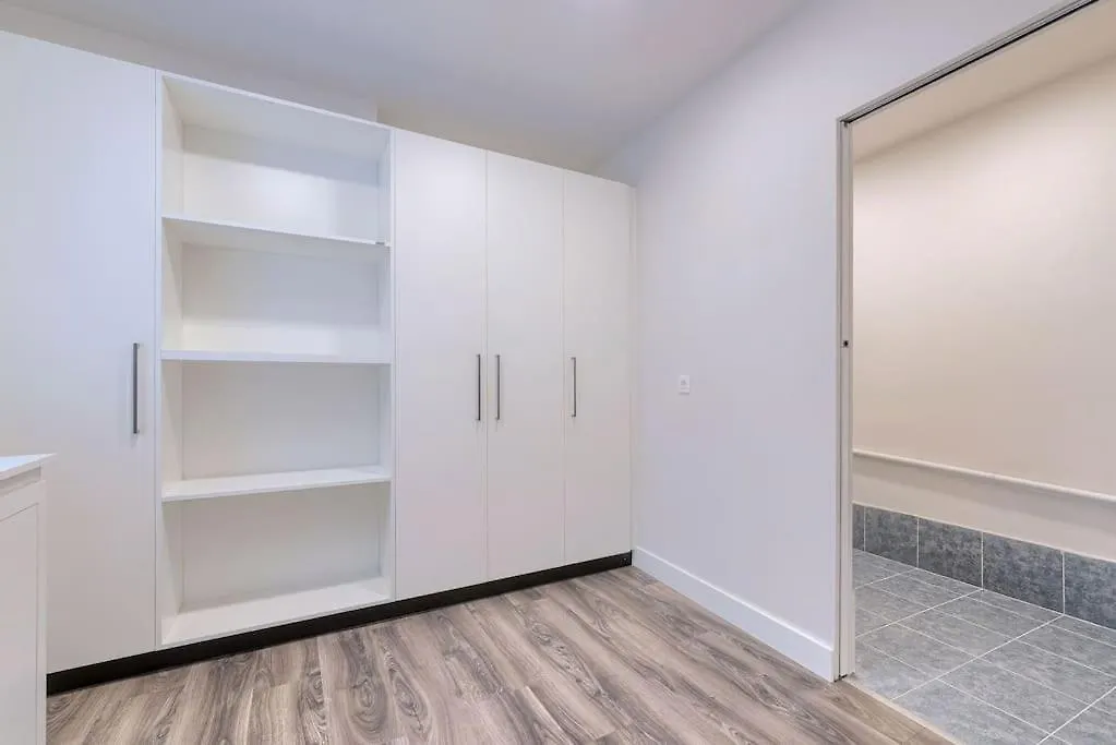 Apartment Euskalduna Azkuna Center By Next Stop Bilbao