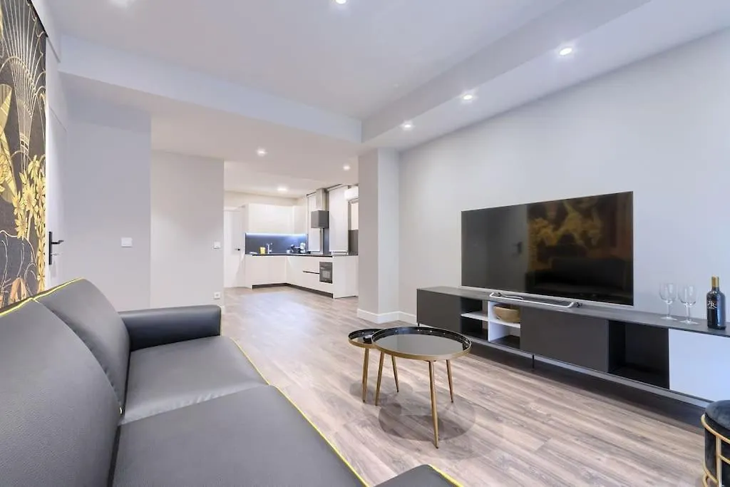 Euskalduna Azkuna Center By Next Stop ビルバオ 0*,